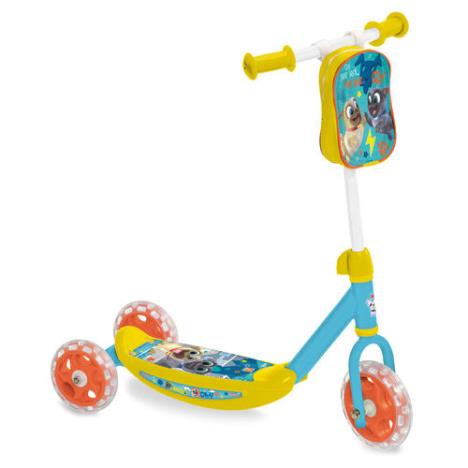 Disney Junior Puppy Dog Pals Tri Scooter £36.99